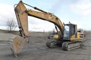 Продам Экскаватор Caterpillar-325 LN